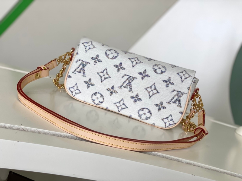 LV Satchel bags